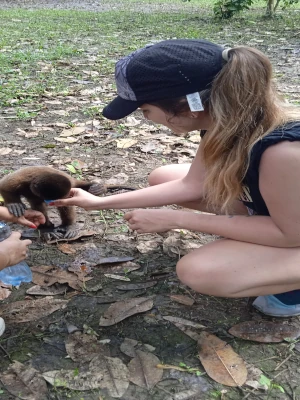 Tours de 3 dia en Iquitos amazonas lodge