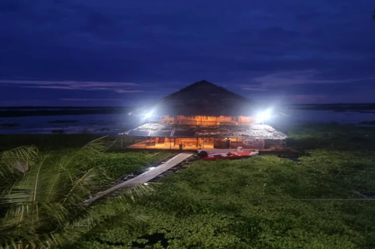 «Explorando la ciudad de Iquitos»