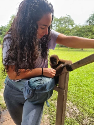 Tours en Amazonas Peru