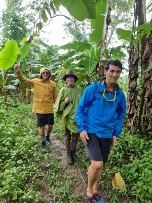 tours en iquitos y el Amazonas