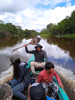  tours en Iquitos