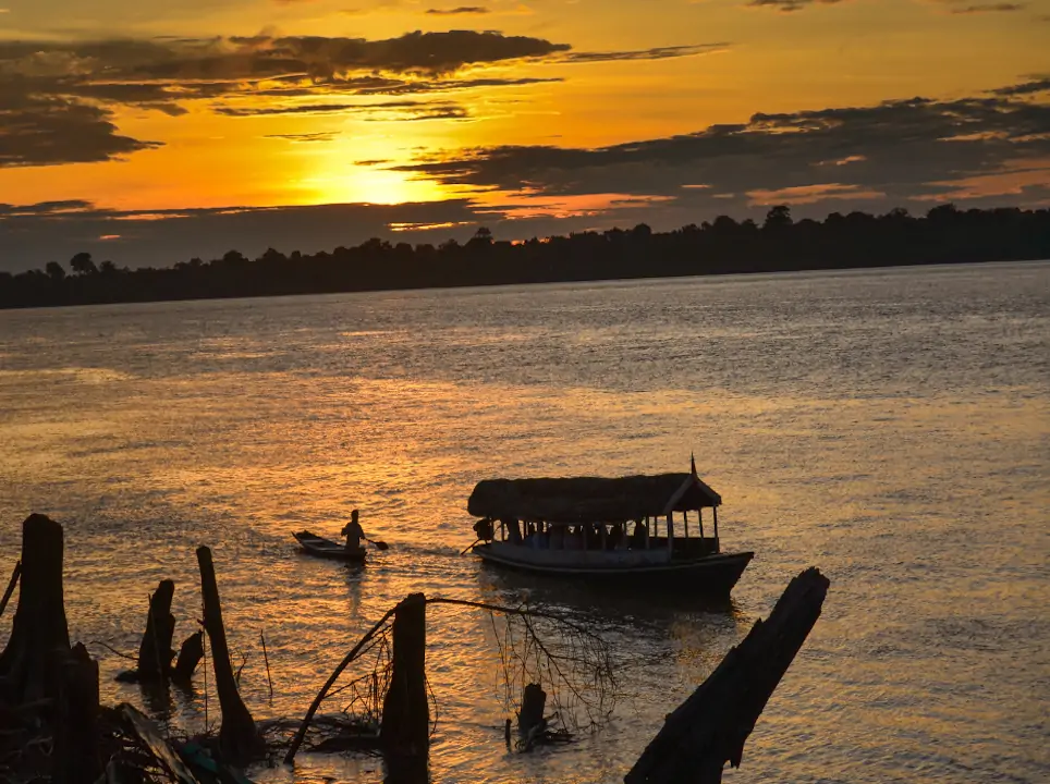 Tours en Iquitos Amazonas Peru